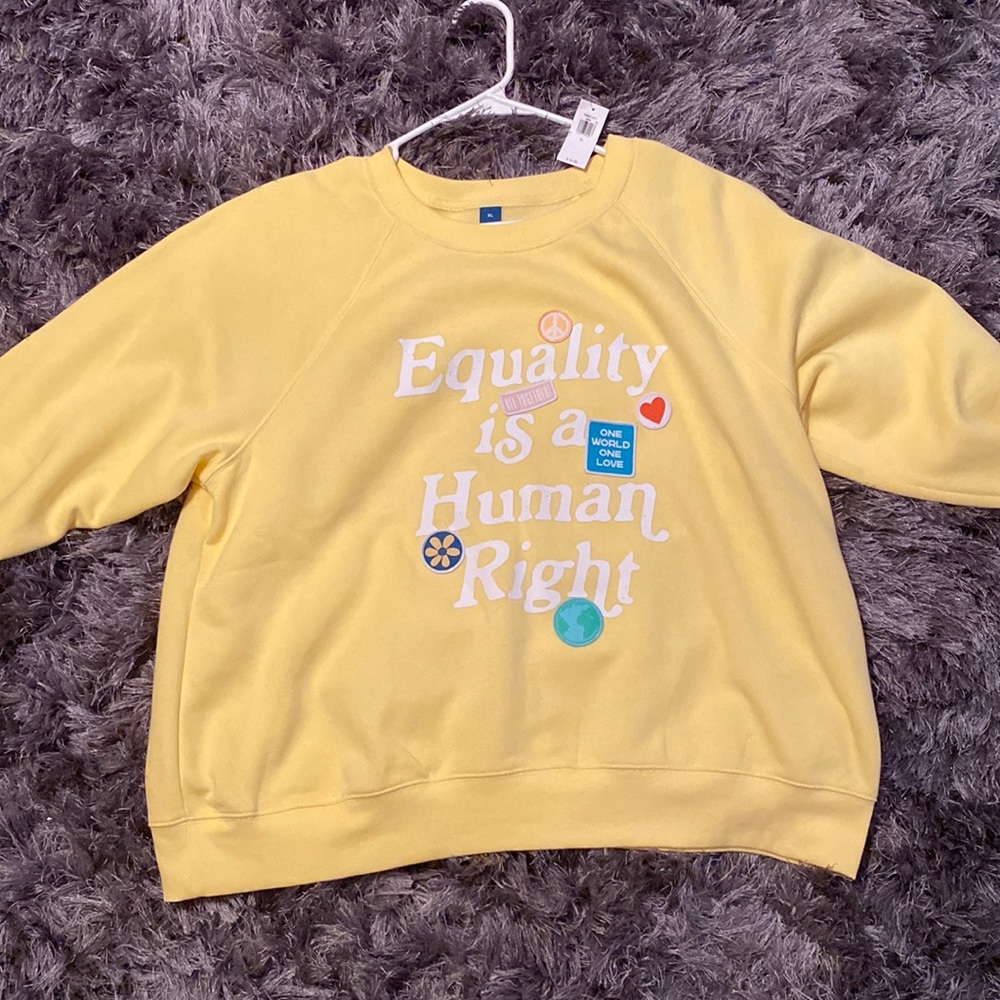Oldnavy crew neck